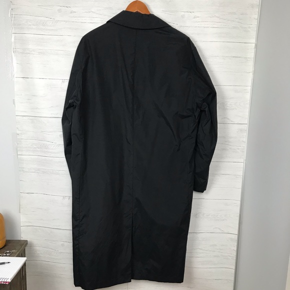 JoS. A BANK RAIN COAT - Picture 9 of 9